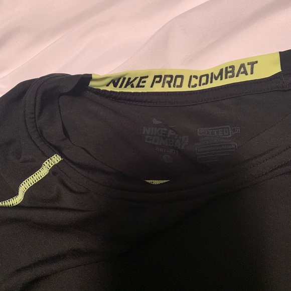 Nike pro combat - Picture 1 of 2